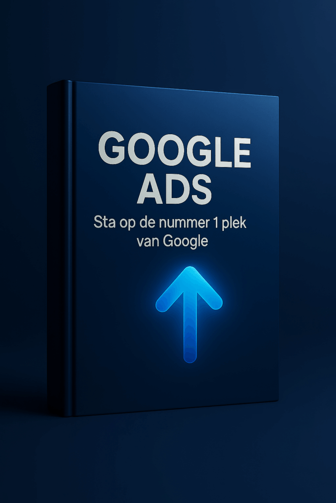 Goedkoop leads binnenhalen met een eboek.