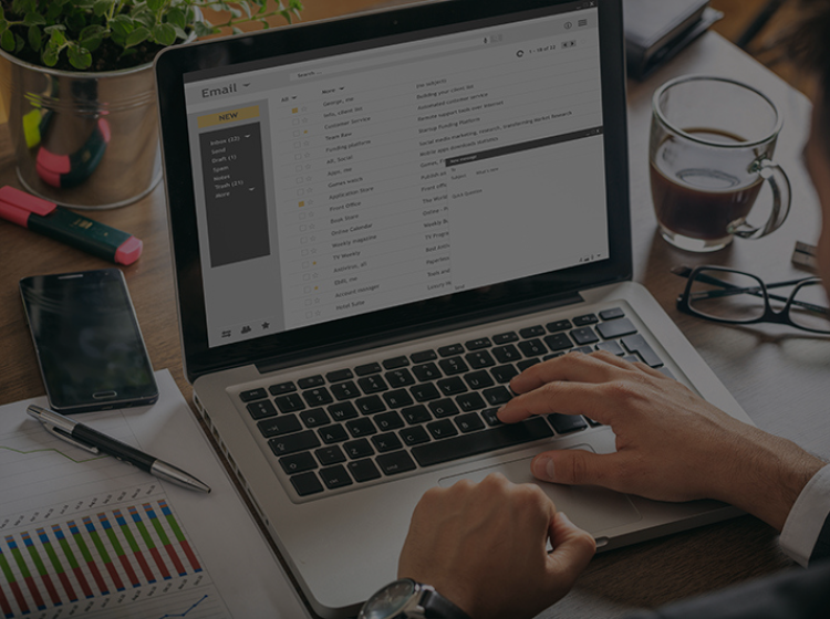 Meer klanten met mail marketing