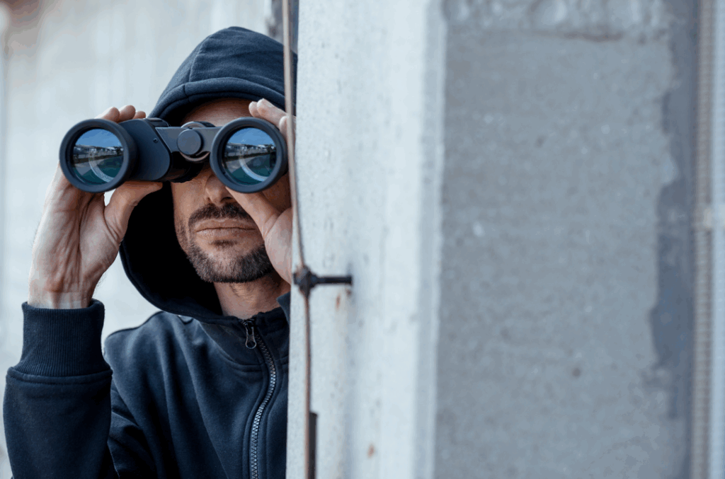 De juiste mensen bereiken