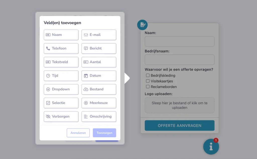 Zo krijg je goede leads die echt klant willen worden