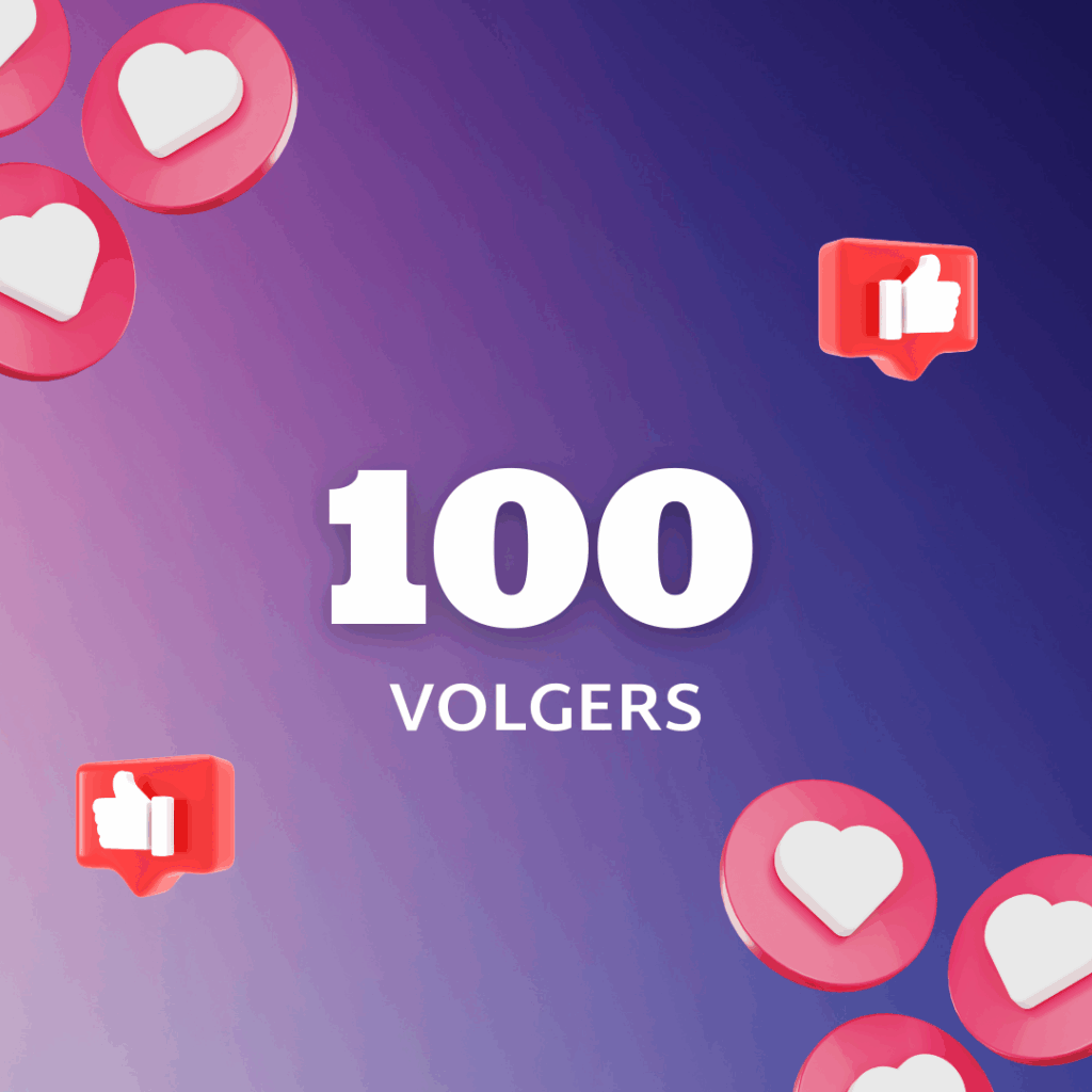 Meer klanten via socialmedia